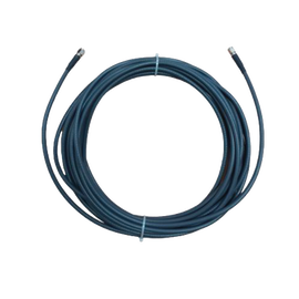 Cable Coaxial de 10 metros para conexion de antena UHF NX9781 a concentrador NX9783