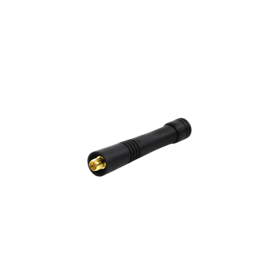 Antena UHF Recortada, 450-470 MHz. Versión Mejorada, conector SMA Hembra