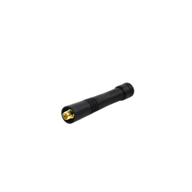 Antena UHF Recortada, 450-470 MHz. Versión Mejorada, conector SMA Hembra