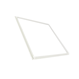 Marco LED Luminioso / 595 x 595 mm / 127 Vca~60Hz / Luz Blanca 6 500 °K / 3 000 lm.