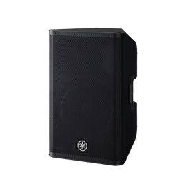 Altavoz Amplificado de 2 vías de 12in | Potencia: 1110W RMS | 134 dB SPL max