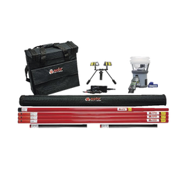 Kit de Pruebas Para Detectores de Humo y Calor Serie Testifire