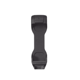 Funda Victorinox, fabricada en Plástico de alta resistencia color Negro para navaja SwissTool.