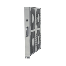 Spare Fan Tray: Contains 4 fans, temperature sensors and controller board