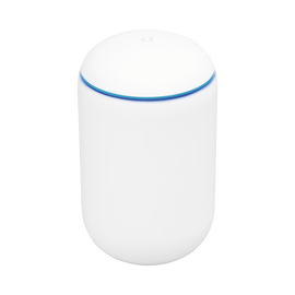 UniFi Dream Machine, dispositivo que combina Wi-Fi AP 802.11ac Wave 2 MU-MIMO 4x4, Switch de 4 puertos y Security Gateway