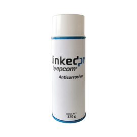Spray de Protección Anticorrosiva y Dieléctrica