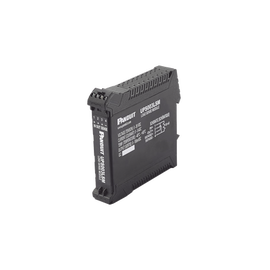 Sensor de Carga, Para UPS Industrial de Panduit UPS00100DC, De Montaje en Riel Din, Color Negro