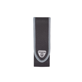 Funda Victorinox, fabricada en Nailon color Negro para navaja SwissTool.