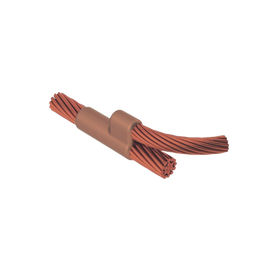 MOLDE SOLD. EXOTERMICA CONEXION HORIZONTAL (EMPALME) DE CABLE 250 A 250