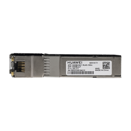 Transceptor Optico SFP+ MiniGibic / 10Gbps de velocidad / Monomodo / 1550nm / Hasta 40km de distancia / Conector LC