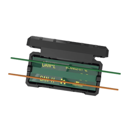 Adaptador CAN Para Lectura de Datos En Vehículos