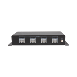 Módulo de 4 Relevadores / Para Funciones de Automatización / Comunicación RS-485