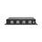 Módulo de 4 Relevadores / Para Funciones de Automatización / Comunicación RS-485