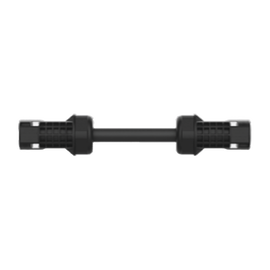 A Cable Intermedio o Extension de Conector Troncal HMS