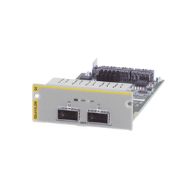 MODULO D/2 PTOS 40G QSFP+ PARA TARJETA SBX81XLEM