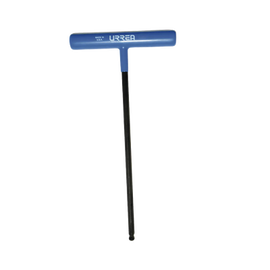 Llave hexagonal larga tipo 