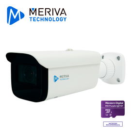 CAM IP BULLET MERIVA TECHNOLOGY MOB-500ZS3A / 5MP / 2.8-12MM LENTE MOTORIZADO / H.265 / 50M IR / MIA INTEGRADO / METALICA / IP67 / POE / 12VCD CAM IP BULLET MERIVA TECHNOLOGY MOB-500ZS3A / 5MP / 2.8-12MM LENTE MOTORIZADO / H.265 / 50M IR / MIA INTEGRADO / METALICA / IP67 / POE / 12VCD