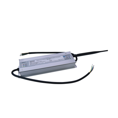 Fuente de alimentación / Controlador LED / Admite comunicación LORA 470-510MHZ