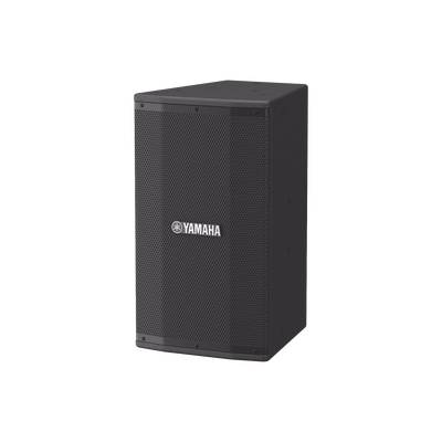 Altavoz Profesional de Montaje en Superficie | 10