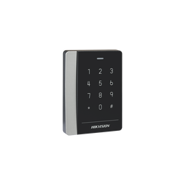 Lector de Proximidad con teclado compatible con tarjetas EM
