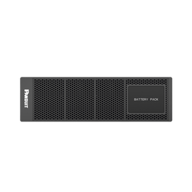Módulo de Baterías Externas (EPB), Para Extensión de Tiempo de Respaldo, Compatible con UPS Topología Online de 5, 6, y 10 kVA de Panduit