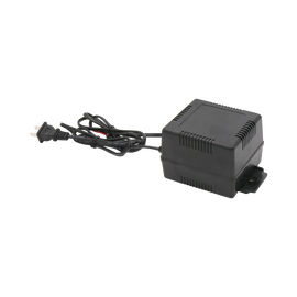 Transformador INDUSTRIAL para DOMOS y sistemas de seguridad de 24 Vca a 100 VA