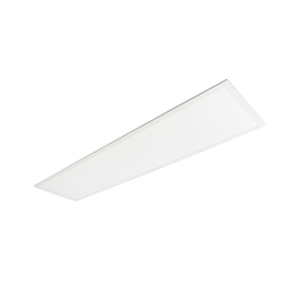 Panel LED Rectangular Empotrado o Suspendido /11195 x 95 mm / 127 Vca~60Hz / TC 6 500 °K / Ángulo de Luz de 140°