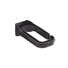 Retenedor de cable con anillo en D, Para Gabinetes Net Access™/FlexFusion™, 1RU, kit de 8pz
