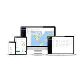 Licencia SmartZone™ Cloud de Suscripción de 1 Año por Activo, Para Monitoreo y Gestión de Activos