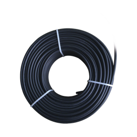 Cable Fotovoltaico Negro / 16 mm² ( 6 AWG) / Material COBRE / 2000V / Rollo de 50 m