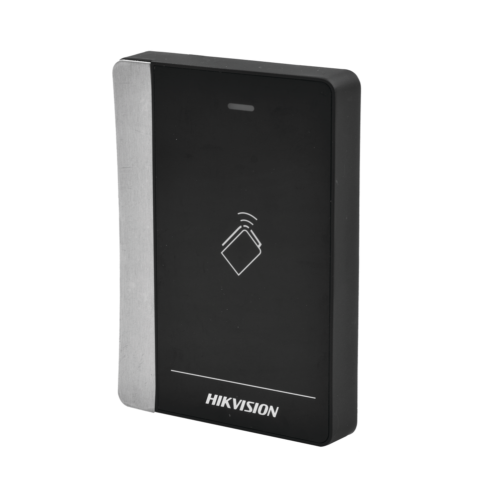 Lector de Proximidad compatible con tarjetas EM