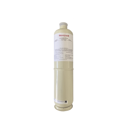 Cilindro De Calibración Para Dióxido De Nitrógeno (NO2)/N2, Concentración a 5 ppm, Capacidad de 58 L, Dimensiones 5/8 pulg. x 18 pulg.