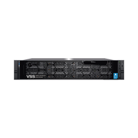 Servidor de almacenamiento para Milestone, Hasta 252TB, hasta 1400 Mbps