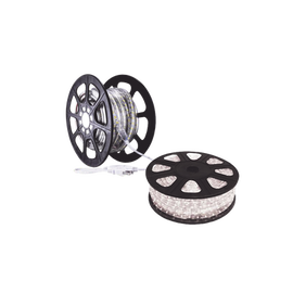 Manguera Luminosa Led 25 m / Color Azul /Potencia 150 W / 5 150 lm/ 127 Vca.