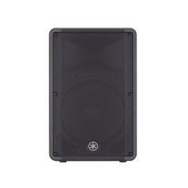 Altavoz de Montaje en Superficie de 2 vias | Woofer 15''  | 8ohms | Color Negro |  500W