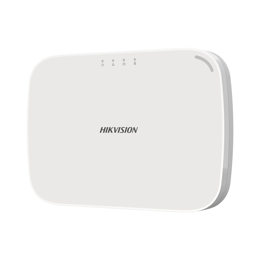 Hikvision Panic Alarm Panel - Security alarm - 110 VCA