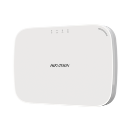 Hikvision Panic Alarm Panel - Security alarm - 110 VCA