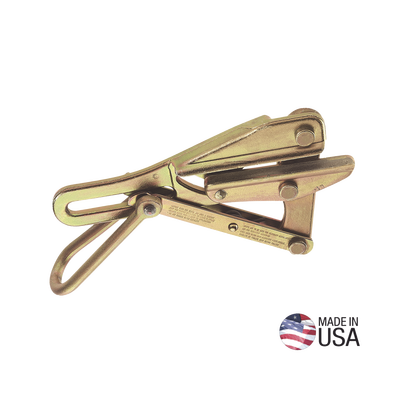 Tensor tipo Chicago™ para Cable Desnudo (ACSR, AAC, Cobre), de 19 a 22 mm (0.74