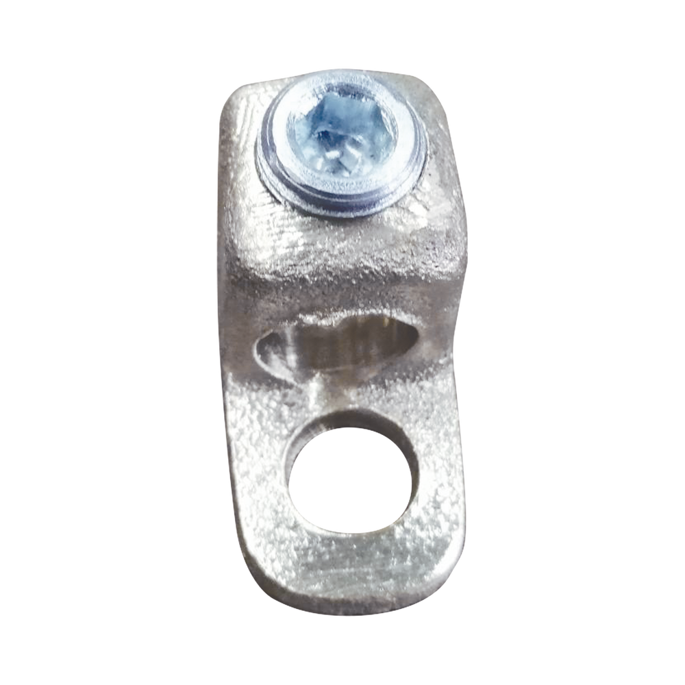 Conector Mecánico Tipo Zapata para Bornes de 1/2