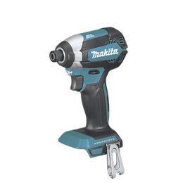 Atornillador de Impacto Inalámbrico de 18V LXT con motor BL sin carbones de 170 N·m (1,500 in.lbs.)