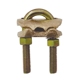 Conector Tipo Perro para Varilla 5/8