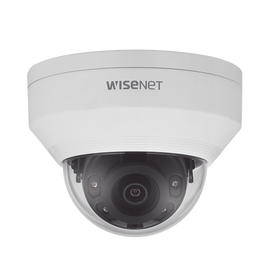 Cámara IP Tipo Domo Antivandálico 2 Megapíxel / Lente 2.8mm / IR 30M / WDR 120db / IP66 / IK10 / H.265 & WiseStream