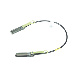 Cable para Stack Conectores SFP+ a SFP+ / Velocidad de 10Gbps / Longitud de 1.5 M para Switches S310