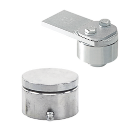 85G+87G / GALVANISED HINGE