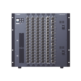 MODULO I/O P/ SISTEMA DE AUDIO RIVAGE PM P/ HASTA 6 TARJETAS