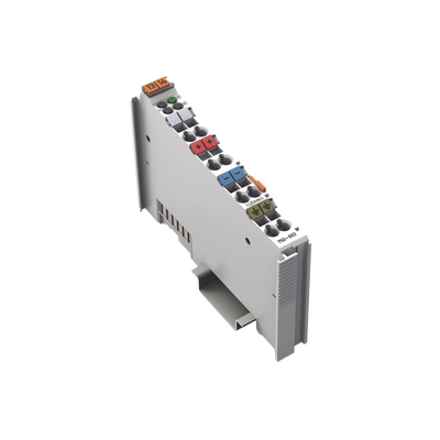 MODULO DE ALIMENTACION  PARA EQUIPOS WAGO