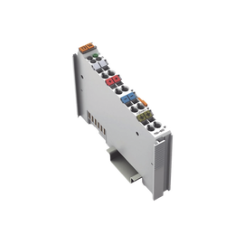 MODULO DE ALIMENTACION  PARA EQUIPOS WAGO
