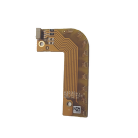 Tarjeta de control de iluminacion para entrada compatible con Torniquete DS-K3G501LX (DS-H3030-IN-SF)