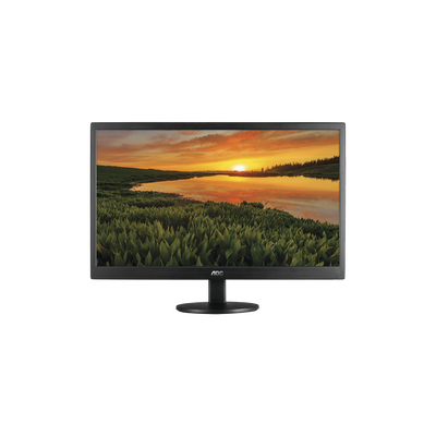 Monitor LED de 19