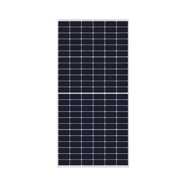 Modulo Solar RISEN, 550W, 50 Vcc, Monocristalino, 144 Celdas PERC (Dim. 2279 x 1134 x 35 mm)